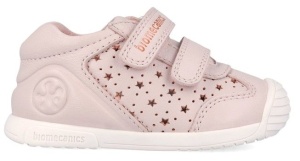 Pantofi fete 262101-A779 Cotton