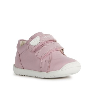 Geox Pantofi Fete B Macchia G.A Rose  incaltaminte copii bigstep