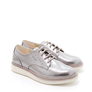 Pantofi fete Thymar GC Antique Rose