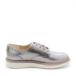Pantofi fete Thymar GC Antique Rose - Img 5