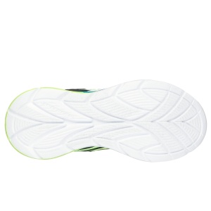 Skechers Pantofi sport baieti 400139L/BBLM Flex-Glow Ultra incaltaminte copii bigstep