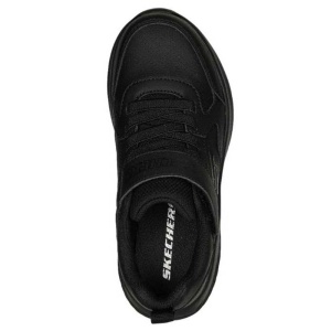 Skechers Bounder Power Study Black L 405626L-BBK