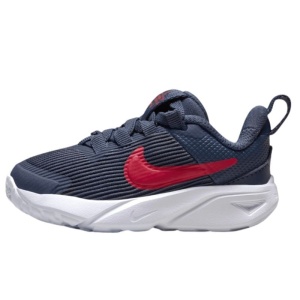 Pantofi sport baieti DX7616 Star Runner 4 TD Thunder Blue - Img 13