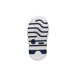 Pantofi sport baieti Iupidoo Looney Tunes Boy Lt Navy B6555B-011BC-C4343 incaltaminte primii pasi bigstep