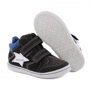 Pantofi sport baieti Kimo 487 - Img 3