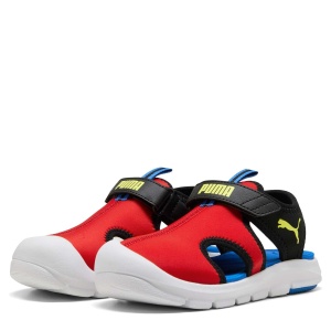 Pantofi sport băieți Puma Fun Racer Sandal V PS For All Time