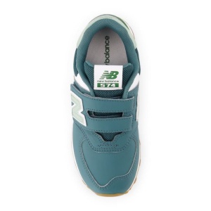 New Balance Pantofi sport baieti PV574NG încălțăminte copii bigstep