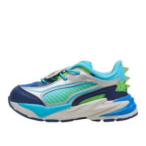 Pantofi sport baieti RS-Surge Paw Patrol AC Inf Bright Aqua-pitch-green - Img 5