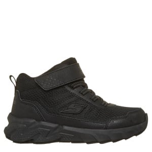 Pantofi sport baieti Skechers Elite Sport Tread-Aq Negru