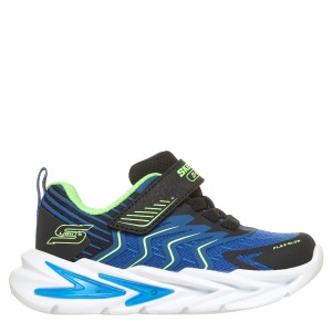 Pantofi sport băieți Skechers Flex-Glow Ultra - Prism-Pacer Negru