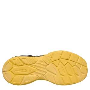 Pantofi sport băieți Skechers Light Storm 3 Multi - Img 5