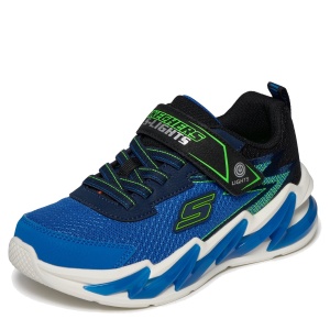 Pantofi sport băieți Skechers Light-Surge Negru - 400200LC/BBLM