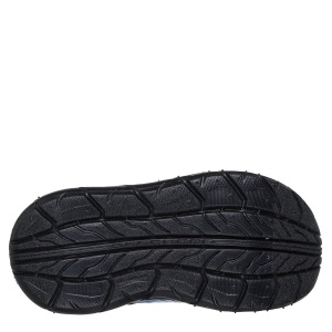 Pantofi sport băieți Skechers Skech Tracks Blue mărimi 22-26 — talpa