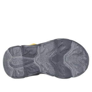 Skechers Thermo Flash Truck Trooper Yellow N 402307N-YLBK