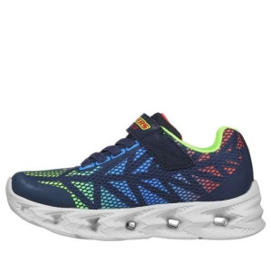 Skechers Pantofi sport Baieti Vortex 2.0 Navy Multi incaltaminte copii bigstep