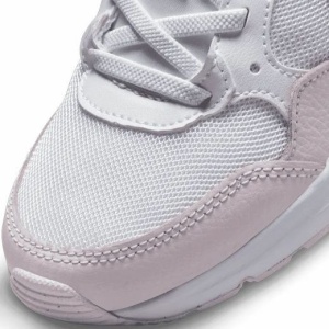 Pantofi sport Fete CZ5356 Nike Air Max SC Mystic White Pearl Pink incaltaminte copii bigstep