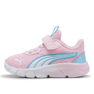 Puma Pantofi sport fete FlexFocus MoJelly Heaven Pearl Pink încălțăminte copii bigstep
