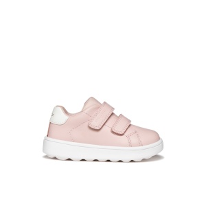 Geox Pantofi sport fete Minicub Lt Rose B656UA-08554-C8172 încălțăminte primii pasi bigstep