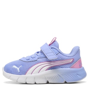 Pantofi sport fete Puma FlexFocus MoJelly Heaven Intense Lavander — vedere laterală