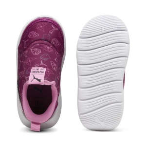 Pantofi sport fete Puma Fun Racer 2 SLIPTECH HK&FR 2 Inf incaltaminte copii bigstep