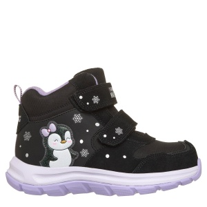 Pantofi sport fete Skechers Dynamic Trail Roz