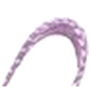 Pantofi sport fete Skechers Power Jams 2.0 Lavender Multi — vedere din față