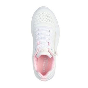 Skechers 310387L/WHT incaltaminte copii bigstep