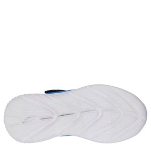 Pantofi sport Skechers impermeabili Bounder 2.0 Blue — talpa