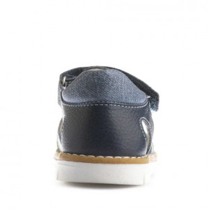 Pablosky Sandale Baieti 027425 Niagara incaltaminte copii bigstep