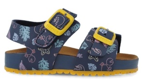 Sandale baieti 252470A