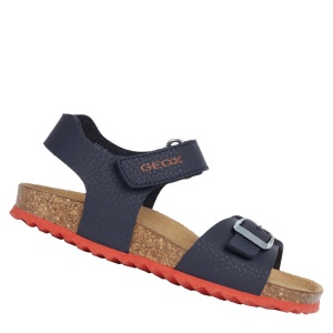 Sandale Baieti Ghita B.B Navy Red