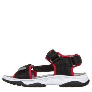 Sandale băieți Skechers Tread Seeker mărimi 27-32 — vedere din față