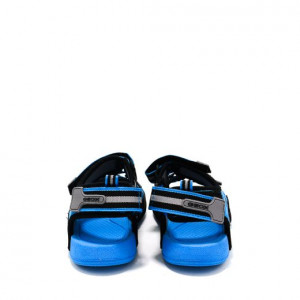 Sandale baieti Ultrak BA LT Blue Black - Img 7