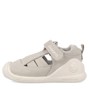 Sandale copii primii pași Biomecanics Beige Claro - 262187/C887