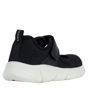 Sandale fete Geox Aril G.F Black - 68483