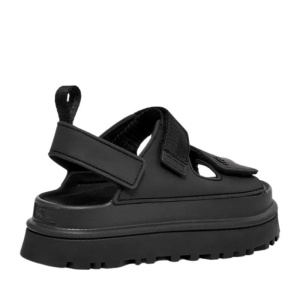 Ugg sandale fete 11528135-BLK incaltaminte copii bigstep
