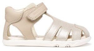 Sandale fete Sandal Steppieup G Beige