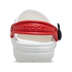 Sandale plaja baieti Crocs Classic Mickey & Friends Disney Clog incaltaminte copii bigstep