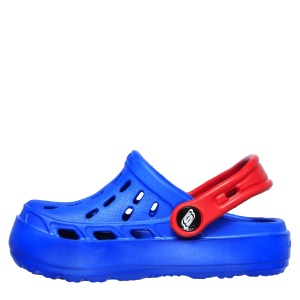 Sandale plajă Băieți Skechers Swifters Blue mărimi 22-26 - Img 3