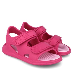 Sandale plajă fete Biomecanics Fucsia - Img 2