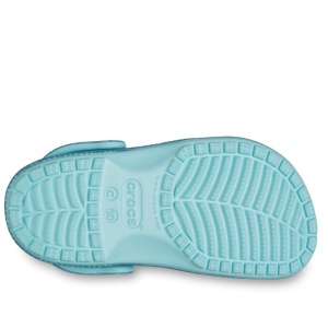 Crocs Classic Clog T Frozen Elsa 210237-90H incaltaminte copii bigstep