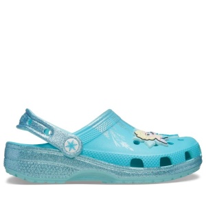 Crocs Classic Clog T Frozen Elsa 210237-90H incaltaminte copii bigstep