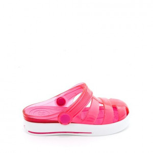 Sandale plajă fete Igor Sport Fucsia - 51686