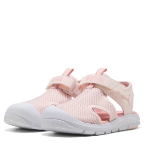 Sandale plajă fete Puma Fun Racer Mesh PS Jasmine