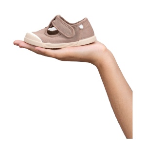 Teniși barefoot băieți Igor Lona Pepito Cacao - Img 7