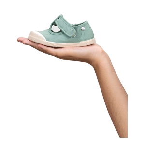 Teniși barefoot băieți Igor Lona Pepito Matcha - Img 8