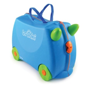 Valiza Trunki TERRANCE - 0054-GB01