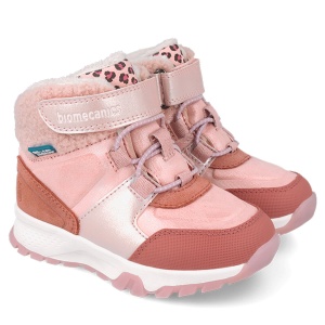 Apreschi fete 261255-B032 Rosa - 261255/B032 - unghi 2