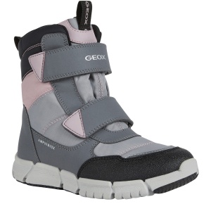 Apreschi fete J Flexyper G.B ABX B Grey/Pink - J16APB/0FU50/C0502 - din fata