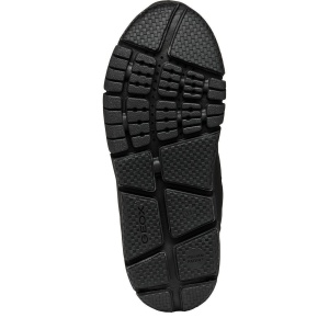Apreschi impermeabil băieți Geox Flexyper Boy B Abx Dk Grey Royal — talpa
